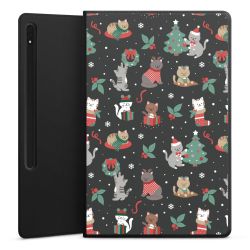 Tablet Smart Case schwarz