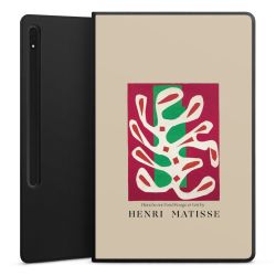 Tablet Smart Case schwarz