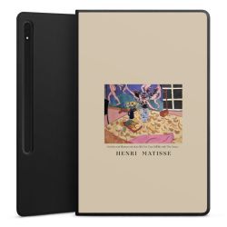 Tablet Smart Case schwarz