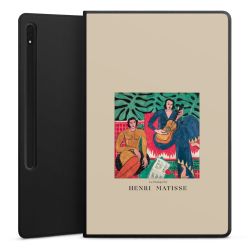 Tablet Smart Case schwarz