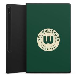 Tablet Smart Case schwarz