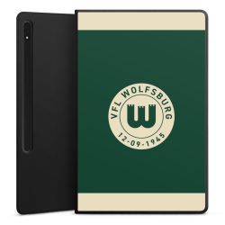 Tablet Smart Case schwarz