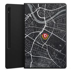 Tablet Smart Case schwarz