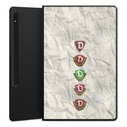 Tablet Smart Case schwarz