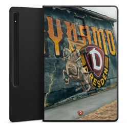 Tablet Smart Case schwarz