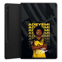 Tablet Smart Case schwarz