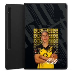 Tablet Smart Case schwarz