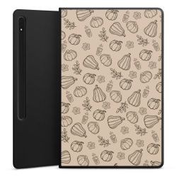 Tablet Smart Case schwarz