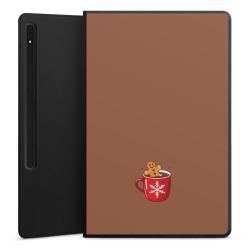 Tablet Smart Case schwarz