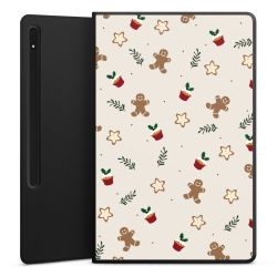 Tablet Smart Case schwarz