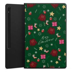 Tablet Smart Case schwarz