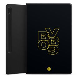 Tablet Smart Case schwarz