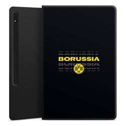 Tablet Smart Case schwarz