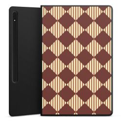 Tablet Smart Case schwarz
