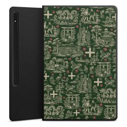 Tablet Smart Case schwarz