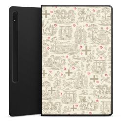 Tablet Smart Case schwarz