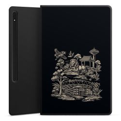 Tablet Smart Case schwarz