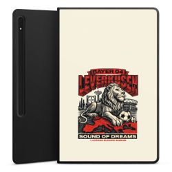 Tablet Smart Case schwarz