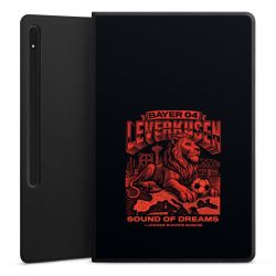 Tablet Smart Case schwarz