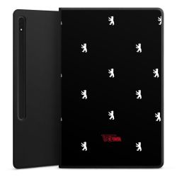 Tablet Smart Case schwarz