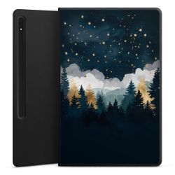 Tablet Smart Case schwarz