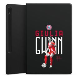 Tablet Smart Case schwarz