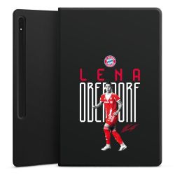 Tablet Smart Case schwarz