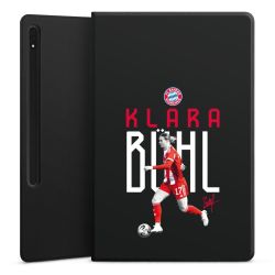 Tablet Smart Case schwarz