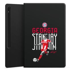 Tablet Smart Case schwarz