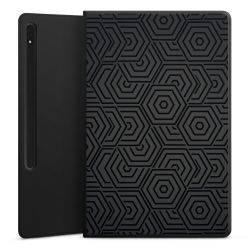 Tablet Smart Case schwarz