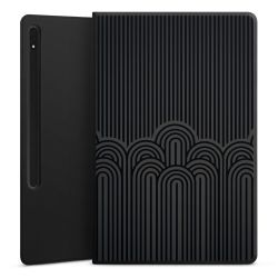 Tablet Smart Case schwarz