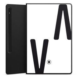 Tablet Smart Case schwarz