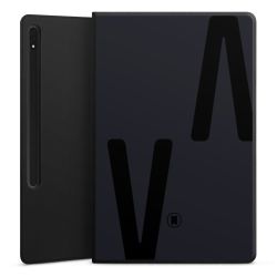 Tablet Smart Case schwarz