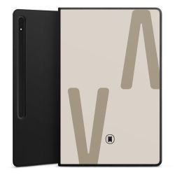 Tablet Smart Case schwarz