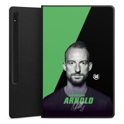 Tablet Smart Case schwarz