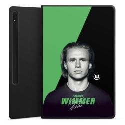 Tablet Smart Case schwarz