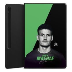 Tablet Smart Case schwarz