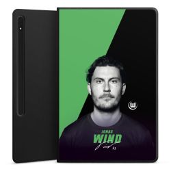 Tablet Smart Case schwarz