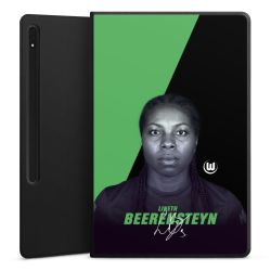 Tablet Smart Case schwarz