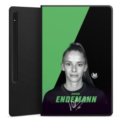 Tablet Smart Case schwarz