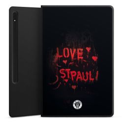 Tablet Smart Case schwarz