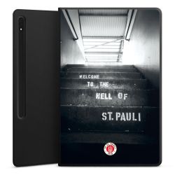 Tablet Smart Case schwarz