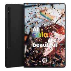 Tablet Smart Case schwarz