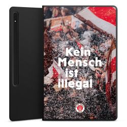 Tablet Smart Case schwarz