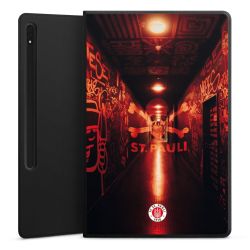 Tablet Smart Case schwarz