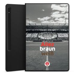 Tablet Smart Case schwarz