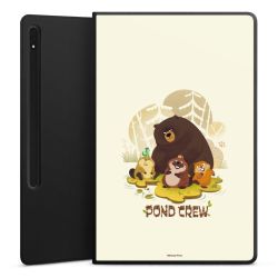 Tablet Smart Case schwarz