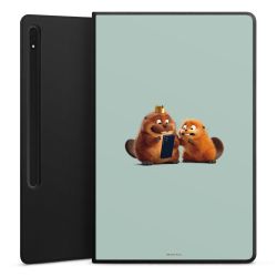 Tablet Smart Case schwarz