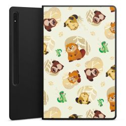 Tablet Smart Case schwarz