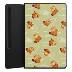 Tablet Smart Case schwarz